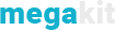 Megakit Logo